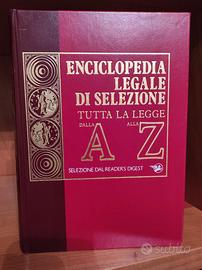 Enciclopedia legale di Selezione