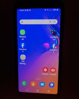 Samsung A7