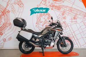 HONDA Transalp XL750