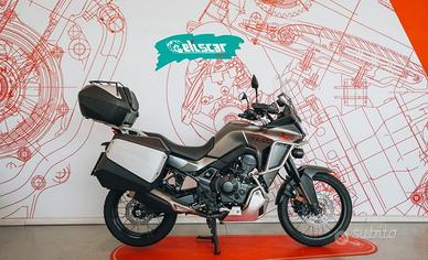HONDA Transalp XL750