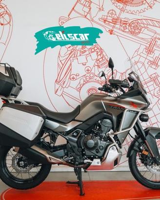 HONDA Transalp XL750