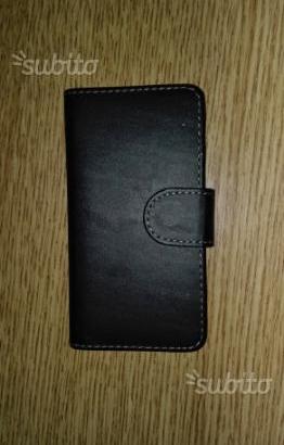 Custodia per I Phone 5/S5