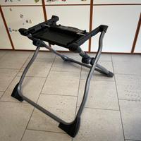 Bassinet stand per navicella Peg Perego
