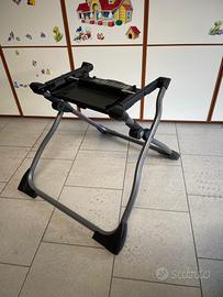 Bassinet stand per navicella Peg Perego