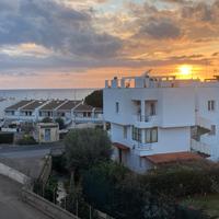 Casa vacanza santa marinella terrazza sul mare