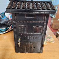 Cassetta della posta