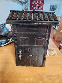 Cassetta della posta