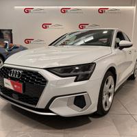 Audi A3 SPB 35 TDI S tronic Business Advanced