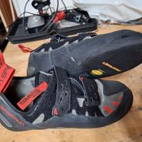LA SPORTIVA TARANTULA 42,5