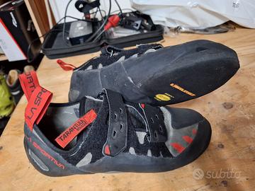 LA SPORTIVA TARANTULA 42,5