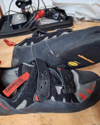LA SPORTIVA TARANTULA 42,5