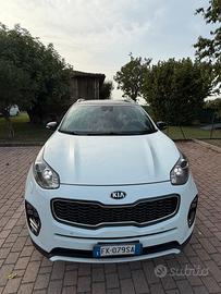 Kia sportage Gt line  Full Optional  2017
