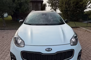 Kia sportage Gt line  Full Optional  2017