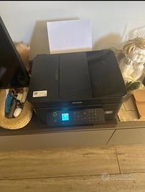 Stampante epson 2360wf
