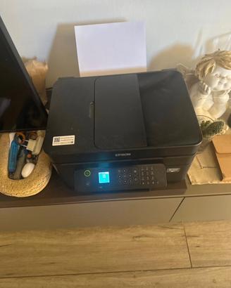 Stampante epson 2360wf