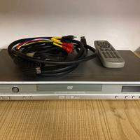 Lettore DVD TOSHIBA