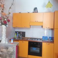 601239 Ciro' Marina: Appartamento Ad.ze Lungomare