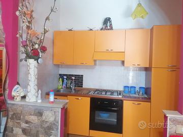 601239 Ciro' Marina: Appartamento Ad.ze Lungomare