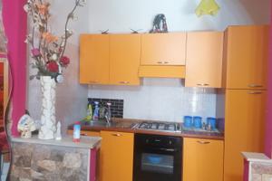 601239 Ciro' Marina: Appartamento Ad.ze Lungomare