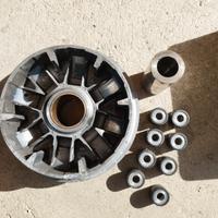 Variatore Gilera GP 800