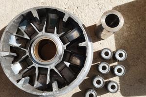 Variatore Gilera GP 800