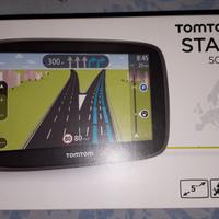 Navigatore TomTom