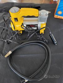 minicompressore