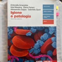 Igiene e patologia Antonella Amendola