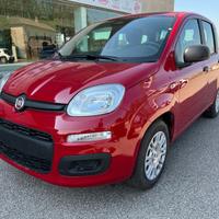 FIAT Panda My25 1.0 70cv Hybrid Panda