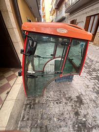 Cabina Goldoni