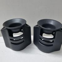 Bruciatore oli essenziali 