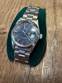 ROLEX DATE ref. 1500