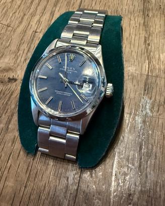 ROLEX DATE ref. 1500