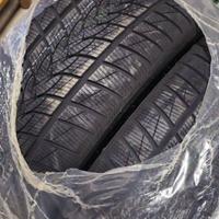 Gomme invernali nuove per bmw x3 x4