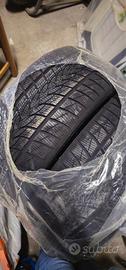 Gomme invernali nuove per bmw x3 x4