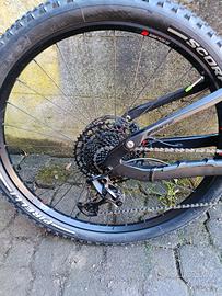 fantic XTF 1.5
