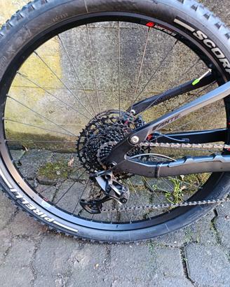 fantic XTF 1.5
