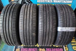 4 gomme usate hankook 235 60 18 103 estive 