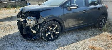 Citroen c 3