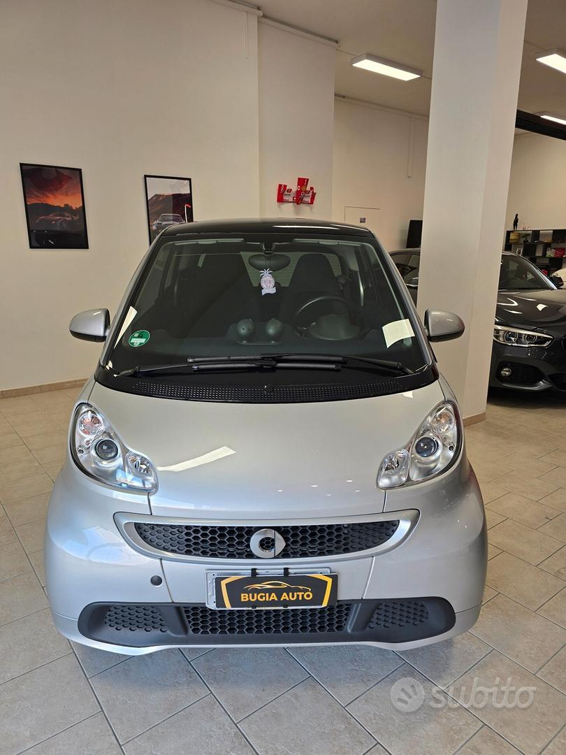 Smart Fortwo 2013 photo 2