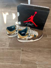 Air Jordan 4 Retro “Taupe Haze”