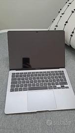 Apple MacBook Air M1 2020 13.3''