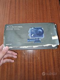 a77 action camera