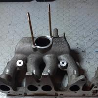 Collettore  e test completa  fiat punto 75
