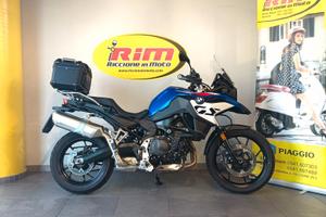 Bmw F 800 GS