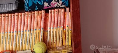 Libri serie GOL di L. Garlando