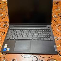 Notebook Lenovo V15 G4 IRU 83A1