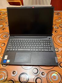 Notebook Lenovo V15 G4 IRU 83A1