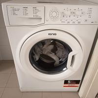 Lavatrice ignis 6kg