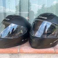 Caschi da moto LS2